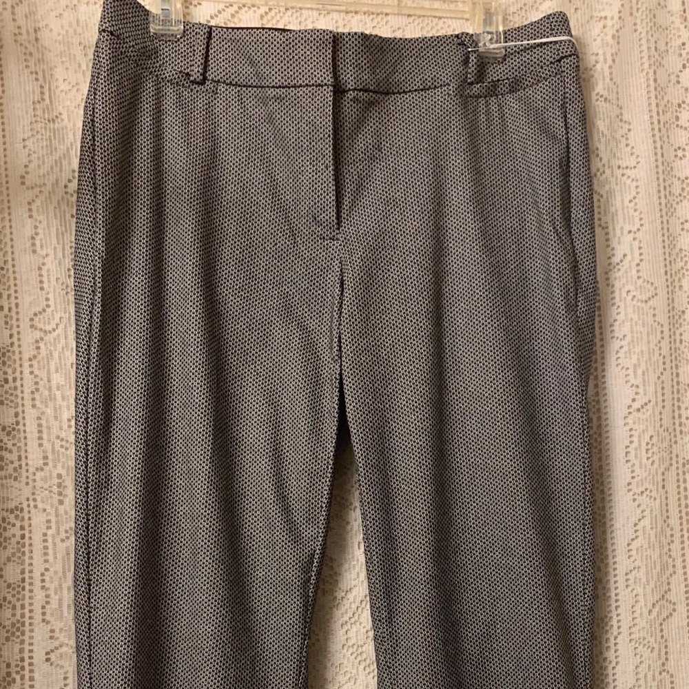 Dress Pants Allie Collection Lane Bryant 20/R NWT